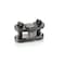 Warn Warn 100625 Epic Hyperlink Shackle, Gun Metal 100625 - alternate 1